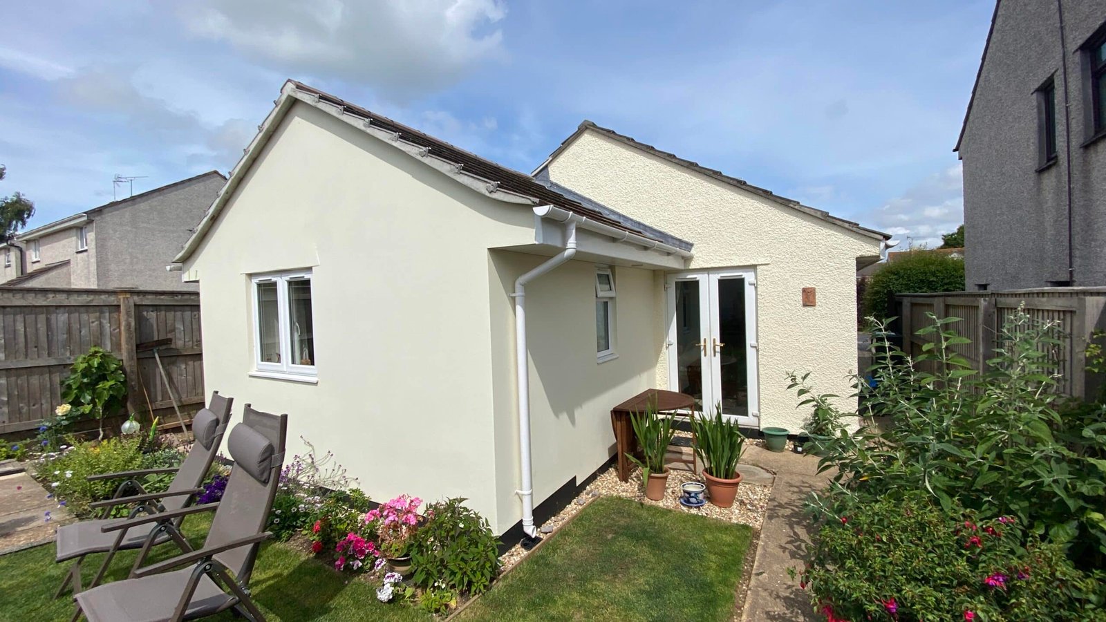 Extension-Single storey-Dawlish
