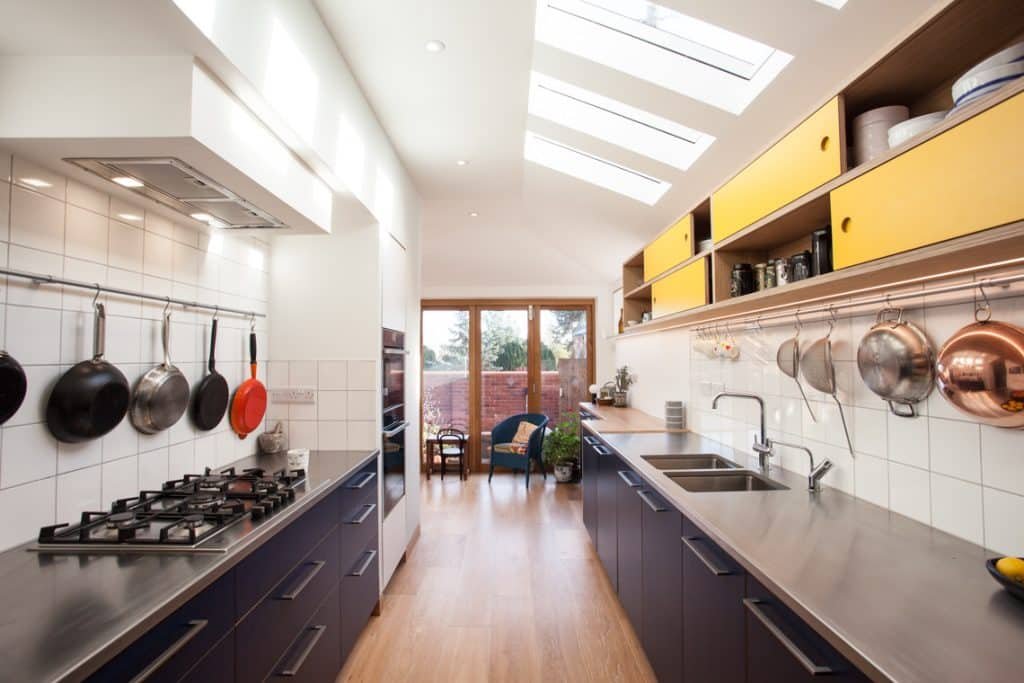 kitchen extension 01