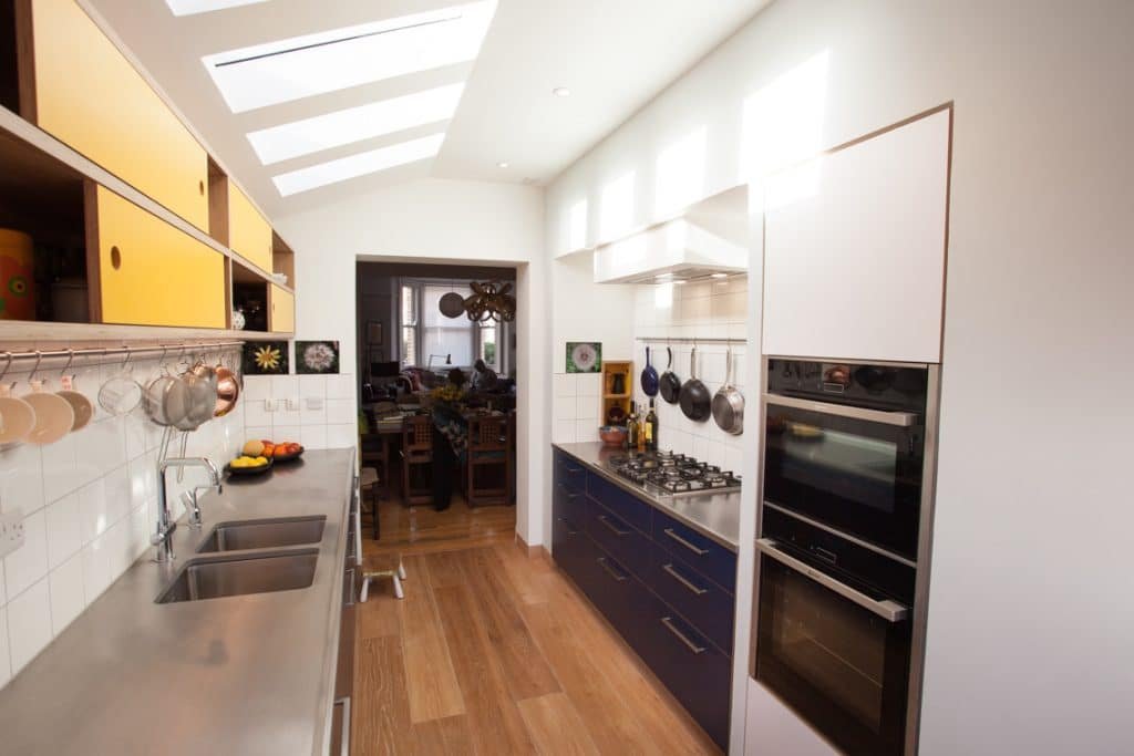 kitchen extension 03
