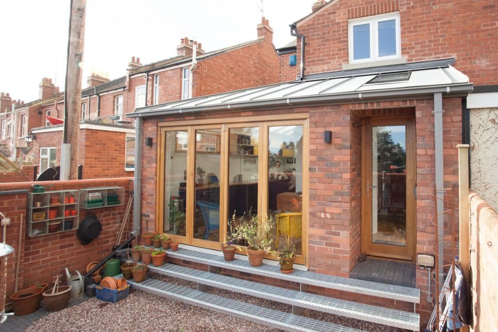 kitchen extension 14