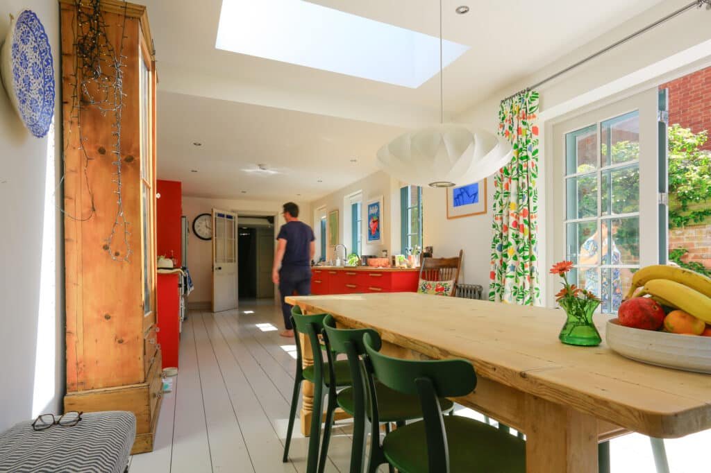 victorian remodel 3
