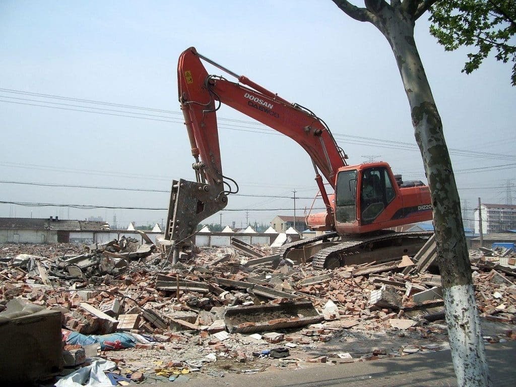 excavator, demolition, heavy equipment, demolish, rubble, site, destruction, digger, machinery, hydraulic, claw, vehicle, demolition, demolition, demolish, demolish, demolish, demolish, demolish, digger